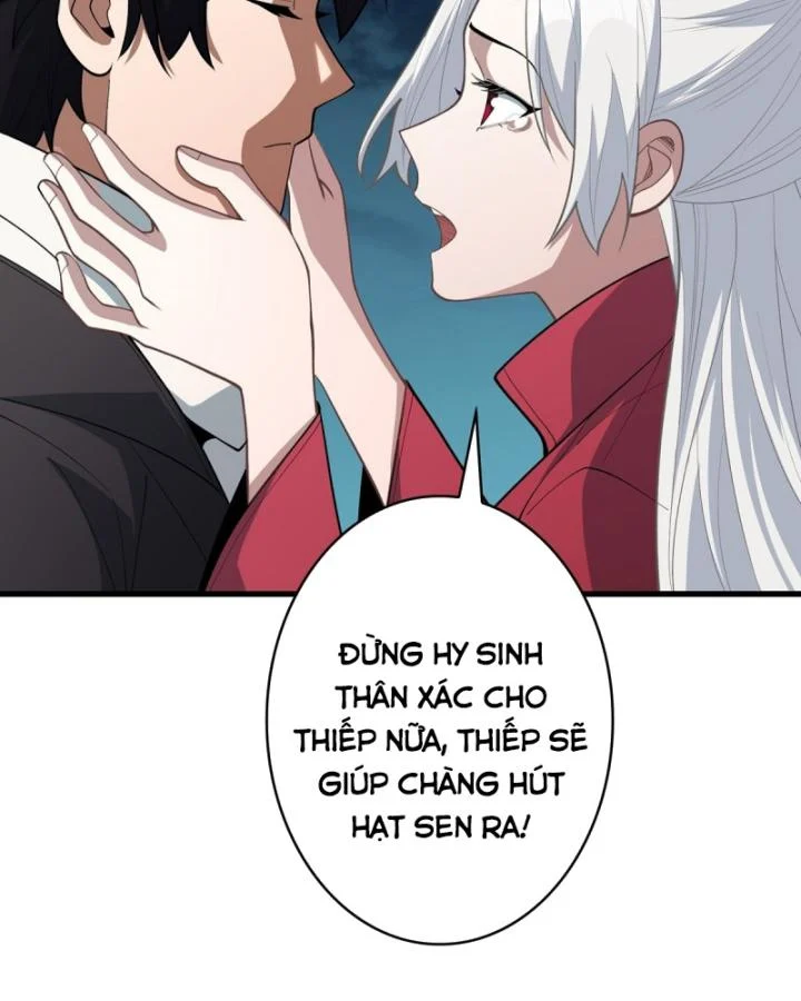 Nhân Vật Phản Diện? Chắc Chắn Không Phải Ta Chapter 39 - Trang 4