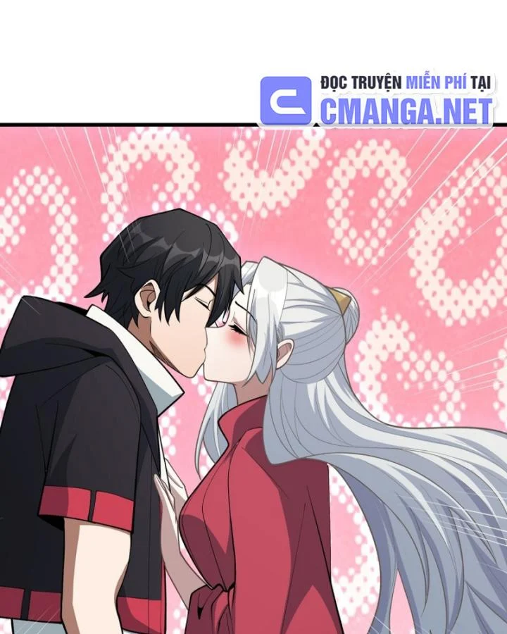 Nhân Vật Phản Diện? Chắc Chắn Không Phải Ta Chapter 39 - Trang 4