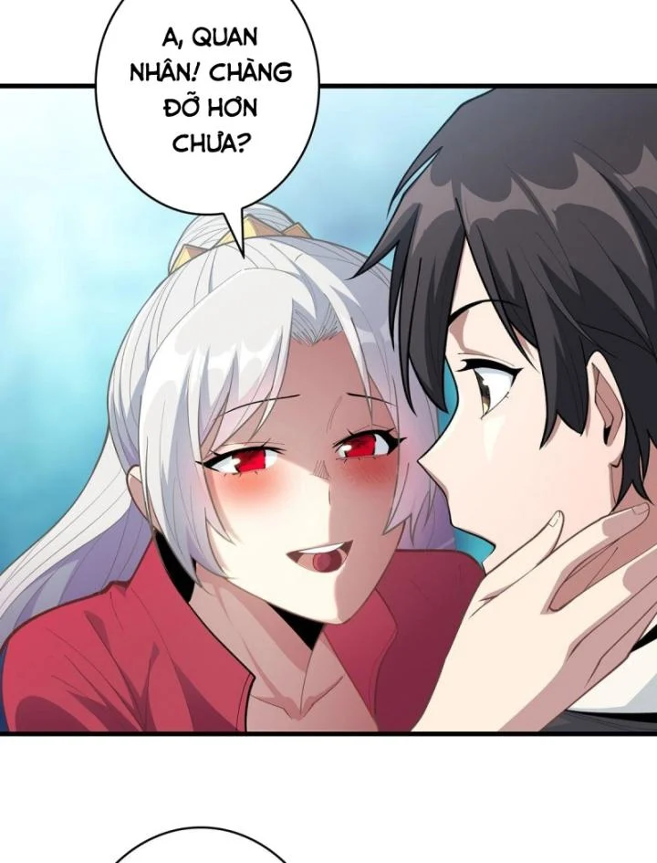 Nhân Vật Phản Diện? Chắc Chắn Không Phải Ta Chapter 39 - Trang 4