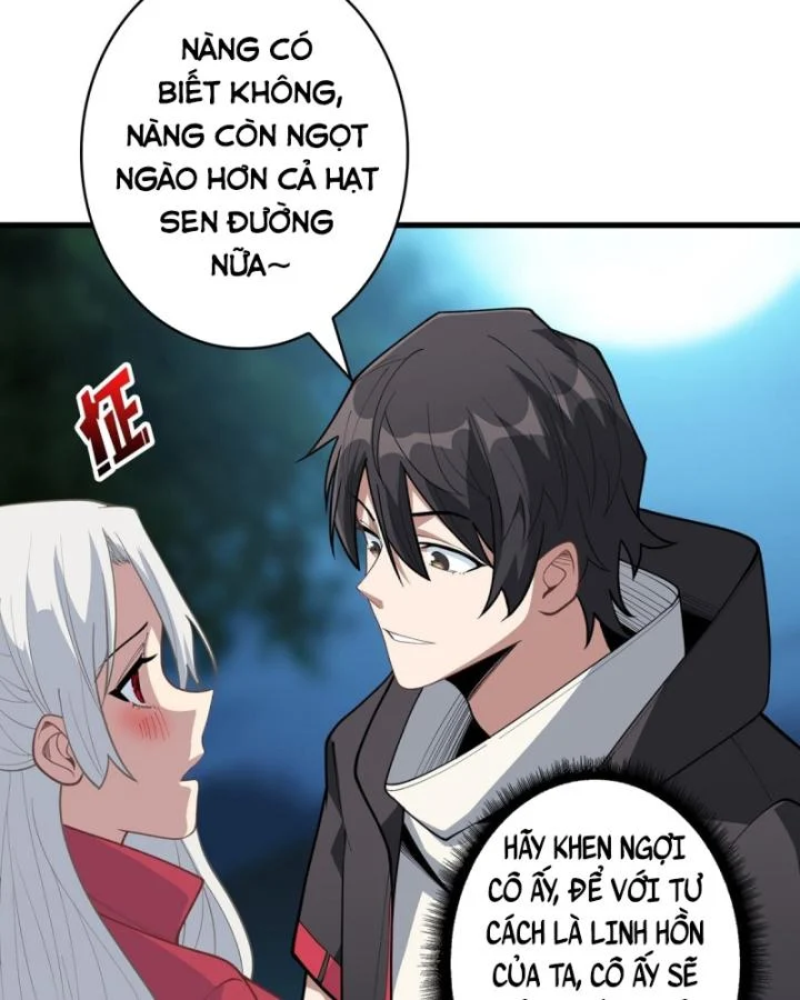 Nhân Vật Phản Diện? Chắc Chắn Không Phải Ta Chapter 39 - Trang 4