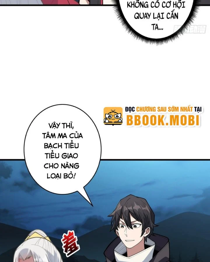 Nhân Vật Phản Diện? Chắc Chắn Không Phải Ta Chapter 39 - Trang 4
