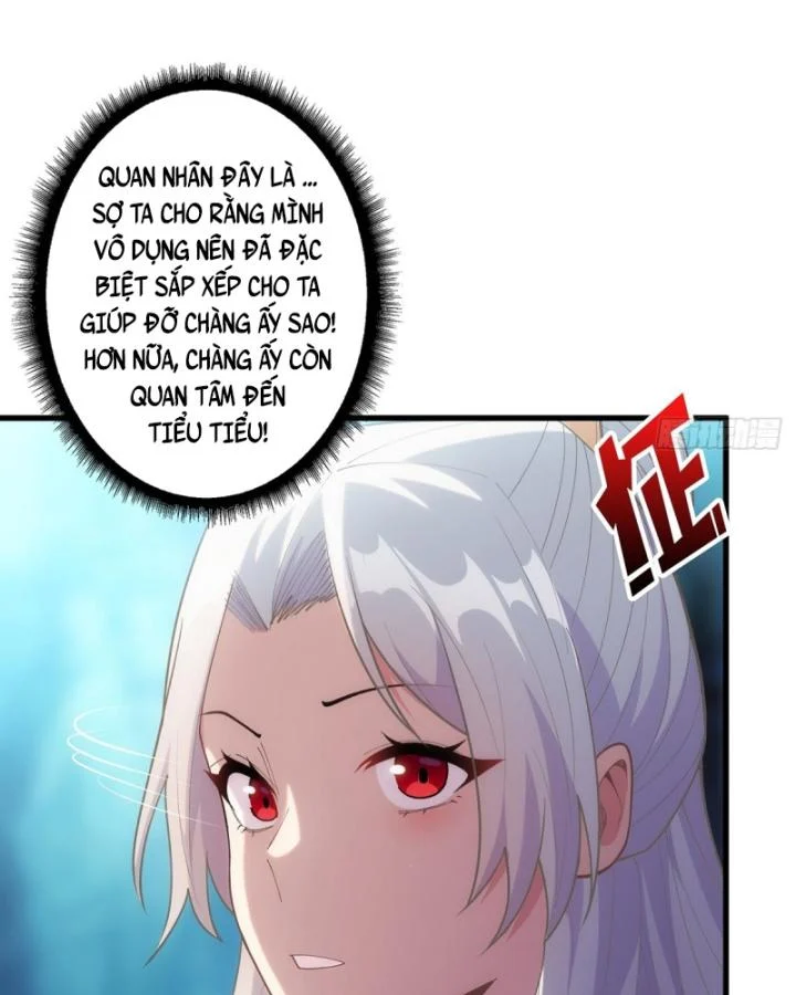 Nhân Vật Phản Diện? Chắc Chắn Không Phải Ta Chapter 39 - Trang 4