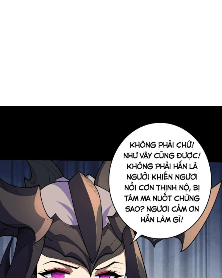 Nhân Vật Phản Diện? Chắc Chắn Không Phải Ta Chapter 39 - Trang 4