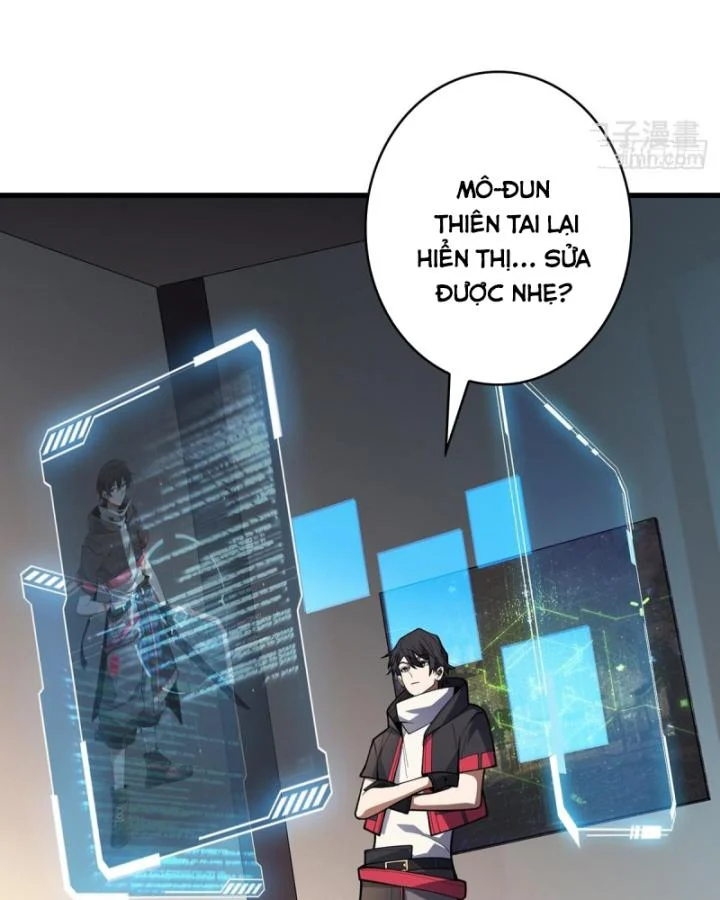 Nhân Vật Phản Diện? Chắc Chắn Không Phải Ta Chapter 39 - Trang 4