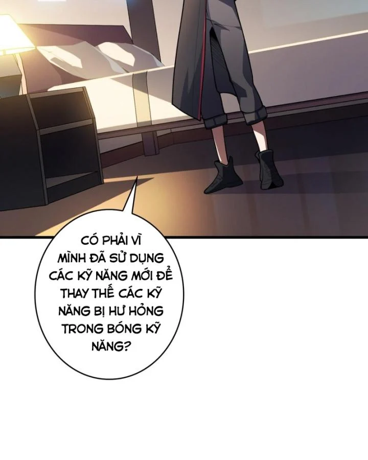 Nhân Vật Phản Diện? Chắc Chắn Không Phải Ta Chapter 39 - Trang 4