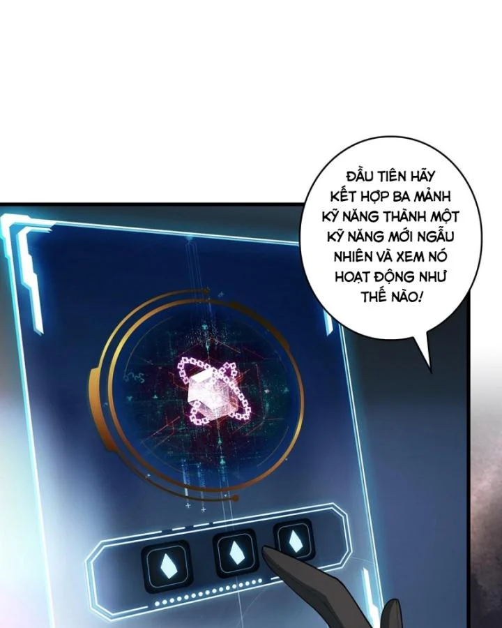Nhân Vật Phản Diện? Chắc Chắn Không Phải Ta Chapter 39 - Trang 4