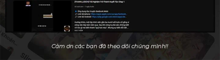 Nhân Vật Phản Diện? Chắc Chắn Không Phải Ta Chapter 39 - Trang 4