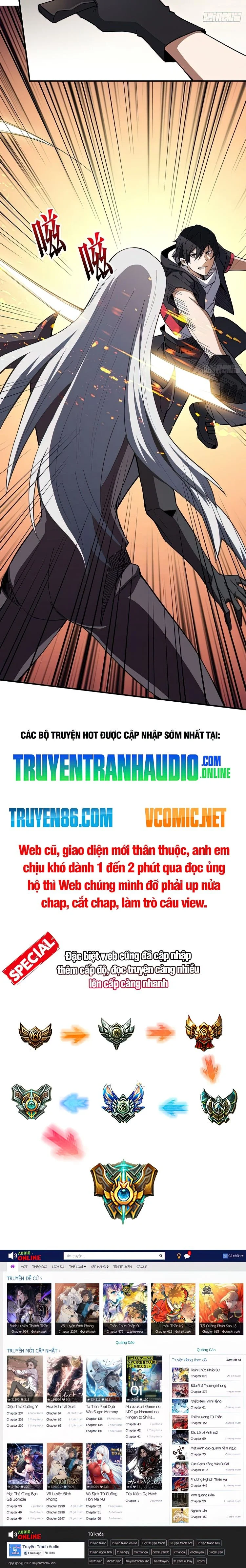 Nhân Vật Phản Diện? Chắc Chắn Không Phải Ta Chapter 4 - Next Chapter 5