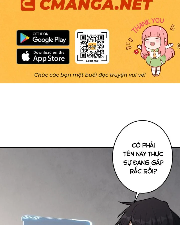 Nhân Vật Phản Diện? Chắc Chắn Không Phải Ta Chapter 40 - Next Chapter 41