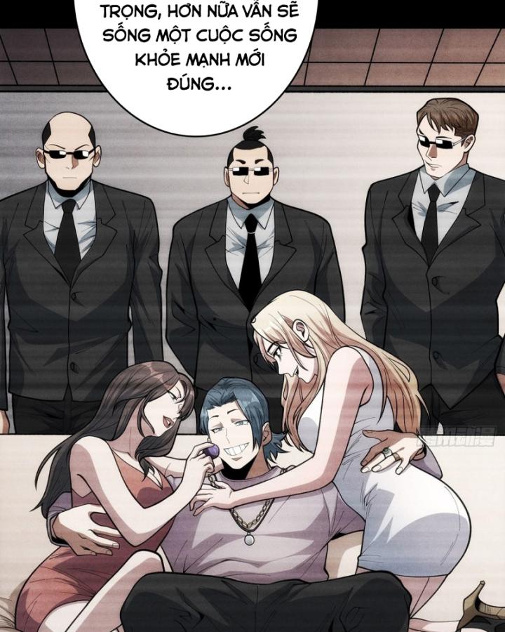Nhân Vật Phản Diện? Chắc Chắn Không Phải Ta Chapter 40 - Next Chapter 41