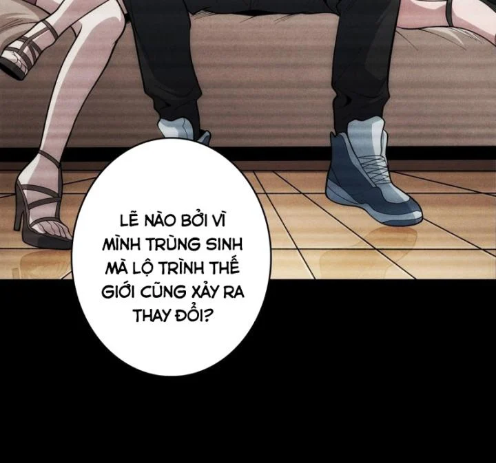Nhân Vật Phản Diện? Chắc Chắn Không Phải Ta Chapter 40 - Next Chapter 41