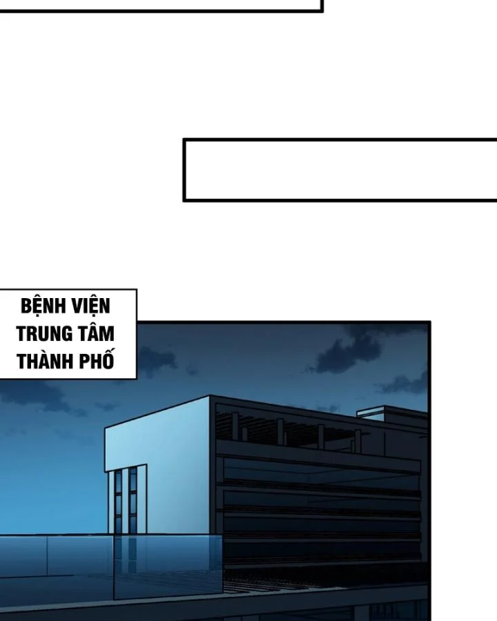 Nhân Vật Phản Diện? Chắc Chắn Không Phải Ta Chapter 40 - Next Chapter 41