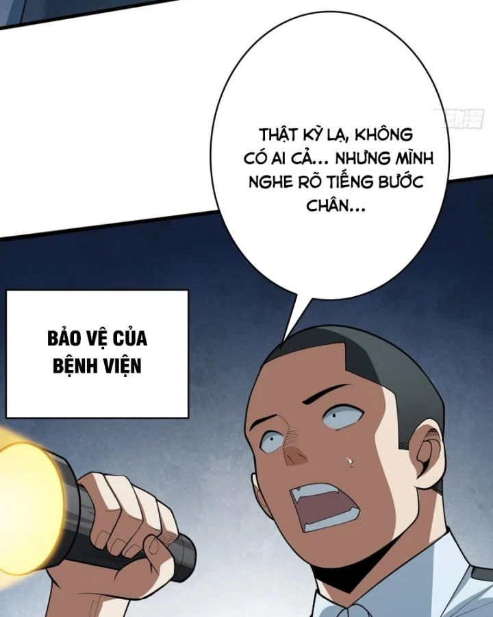Nhân Vật Phản Diện? Chắc Chắn Không Phải Ta Chapter 40 - Next Chapter 41