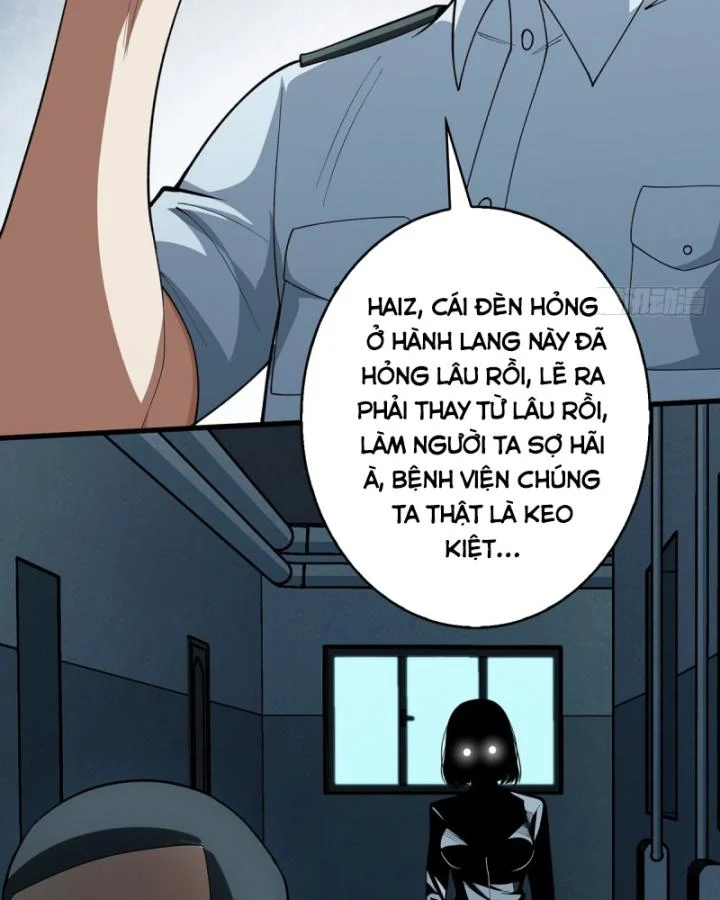 Nhân Vật Phản Diện? Chắc Chắn Không Phải Ta Chapter 40 - Next Chapter 41