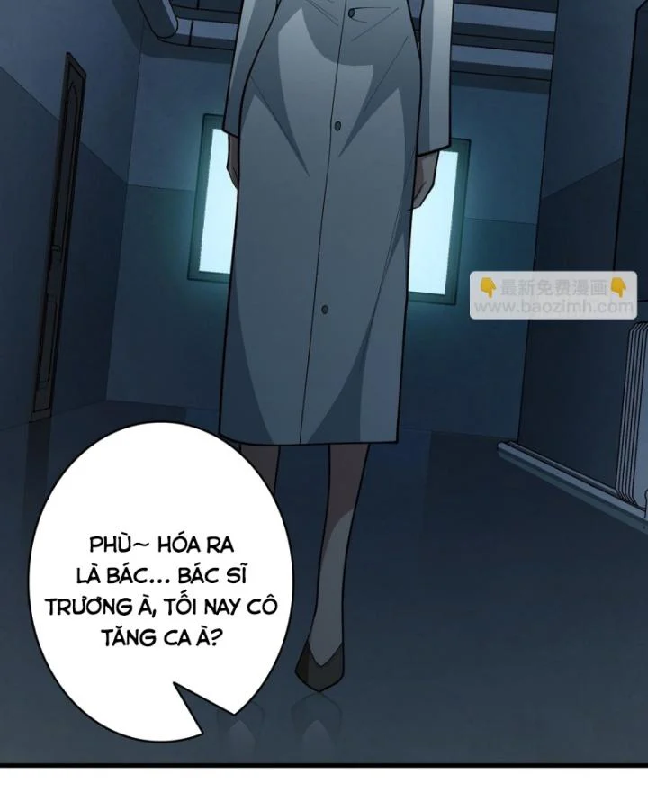 Nhân Vật Phản Diện? Chắc Chắn Không Phải Ta Chapter 40 - Next Chapter 41