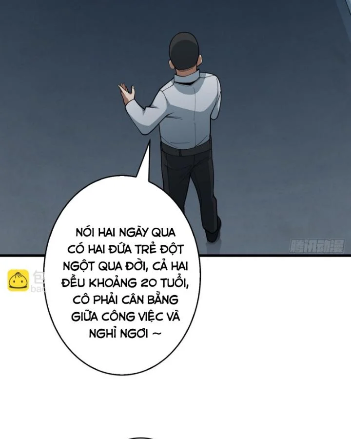 Nhân Vật Phản Diện? Chắc Chắn Không Phải Ta Chapter 40 - Next Chapter 41