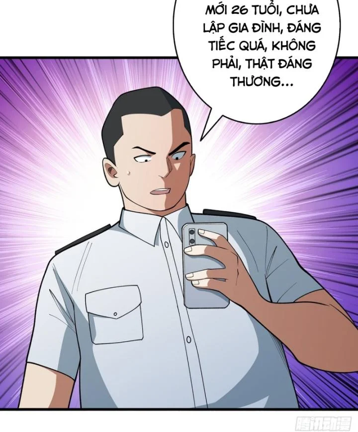 Nhân Vật Phản Diện? Chắc Chắn Không Phải Ta Chapter 40 - Next Chapter 41