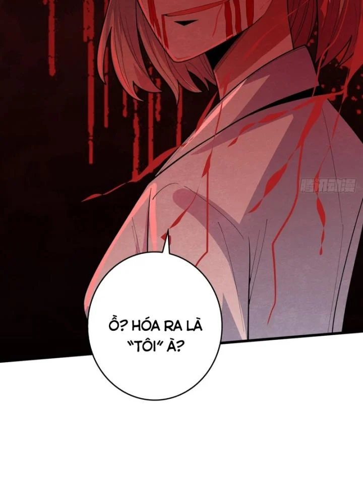Nhân Vật Phản Diện? Chắc Chắn Không Phải Ta Chapter 40 - Next Chapter 41