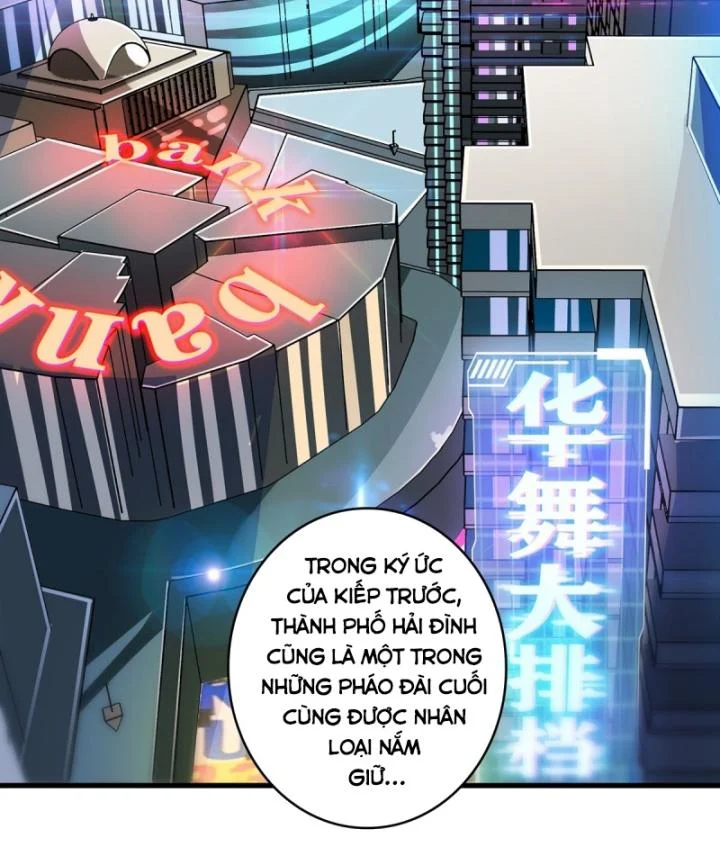 Nhân Vật Phản Diện? Chắc Chắn Không Phải Ta Chapter 40 - Next Chapter 41