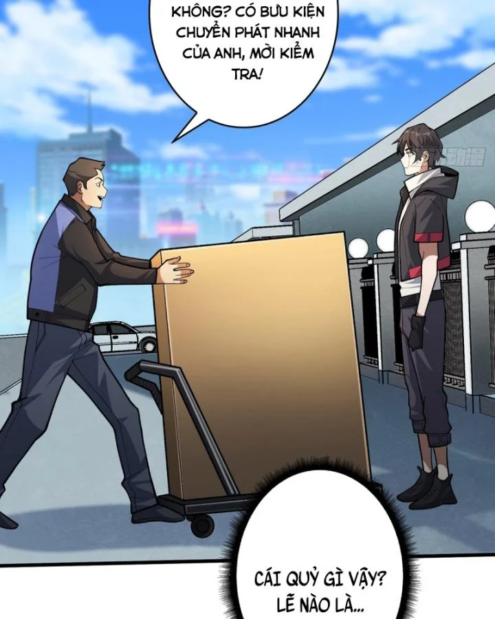 Nhân Vật Phản Diện? Chắc Chắn Không Phải Ta Chapter 40 - Next Chapter 41