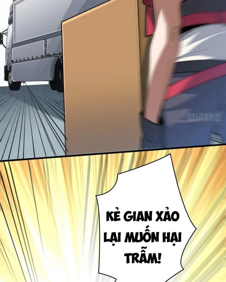 Nhân Vật Phản Diện? Chắc Chắn Không Phải Ta Chapter 40 - Next Chapter 41