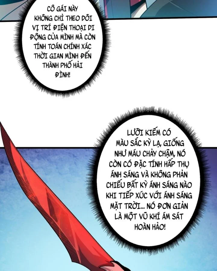 Nhân Vật Phản Diện? Chắc Chắn Không Phải Ta Chapter 40 - Next Chapter 41