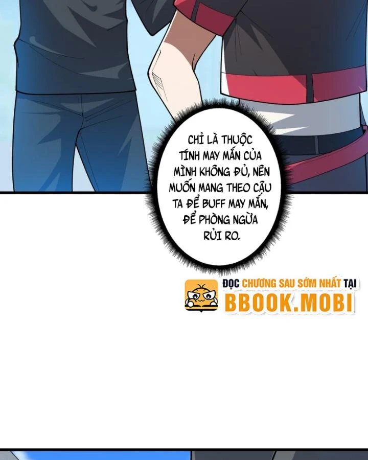 Nhân Vật Phản Diện? Chắc Chắn Không Phải Ta Chapter 40 - Next Chapter 41
