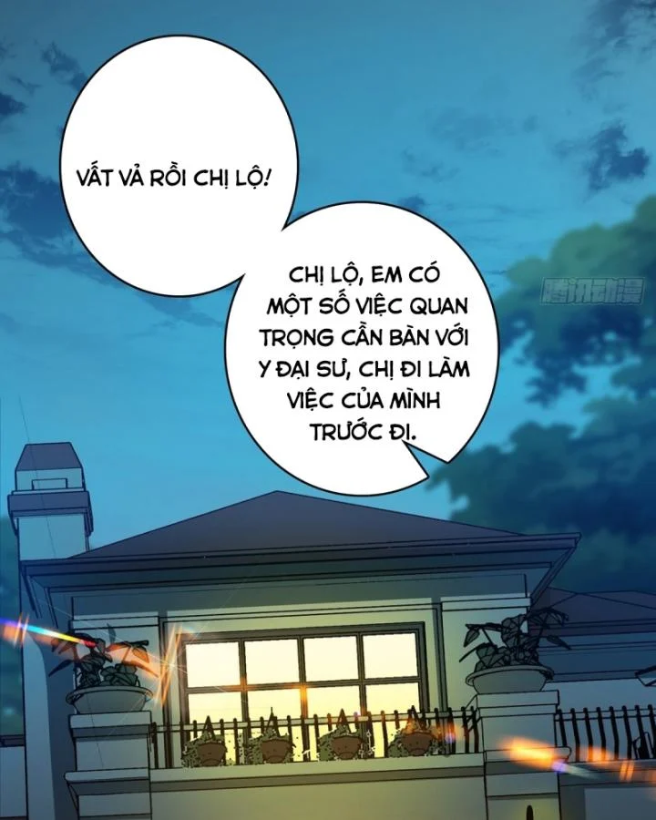 Nhân Vật Phản Diện? Chắc Chắn Không Phải Ta Chapter 40 - Next Chapter 41