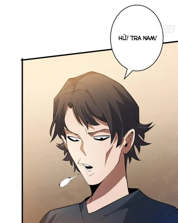 Nhân Vật Phản Diện? Chắc Chắn Không Phải Ta Chapter 40 - Next Chapter 41
