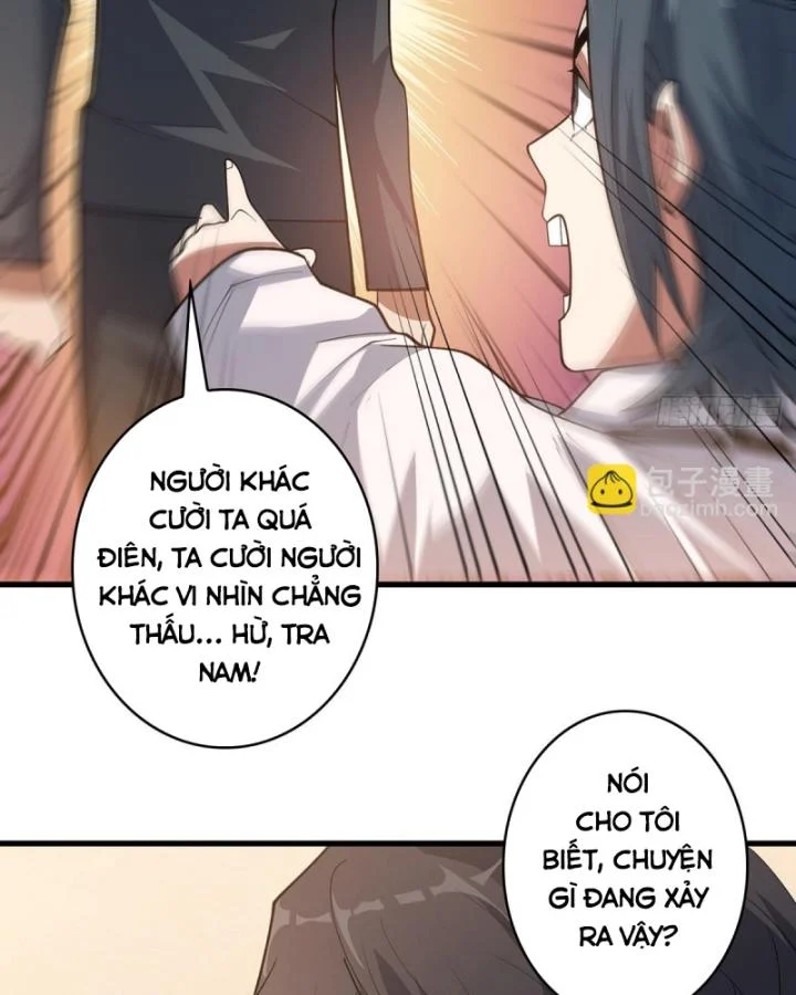 Nhân Vật Phản Diện? Chắc Chắn Không Phải Ta Chapter 40 - Next Chapter 41