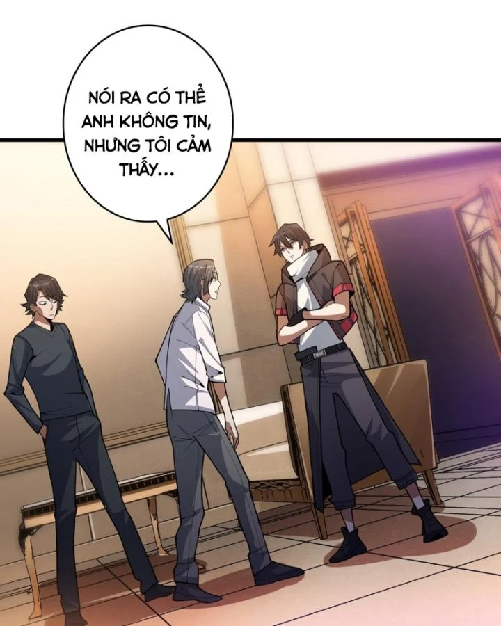 Nhân Vật Phản Diện? Chắc Chắn Không Phải Ta Chapter 40 - Next Chapter 41