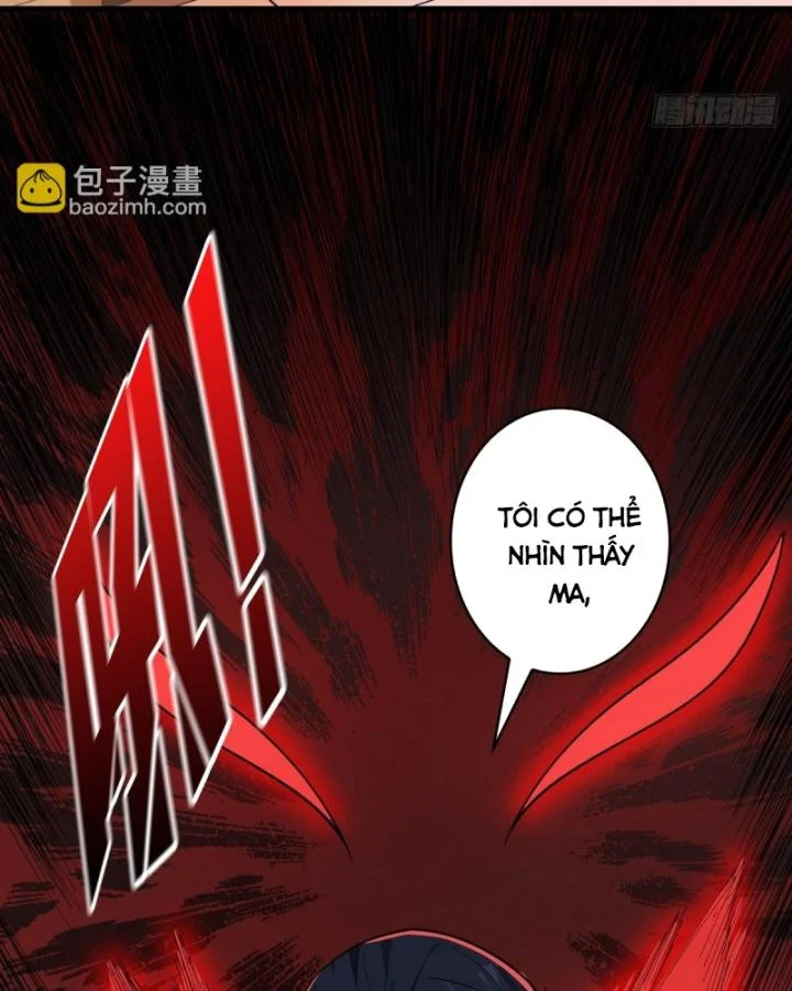 Nhân Vật Phản Diện? Chắc Chắn Không Phải Ta Chapter 40 - Next Chapter 41