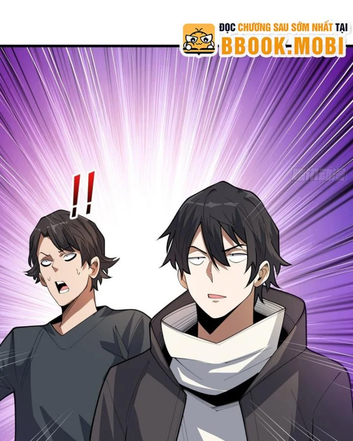 Nhân Vật Phản Diện? Chắc Chắn Không Phải Ta Chapter 40 - Next Chapter 41