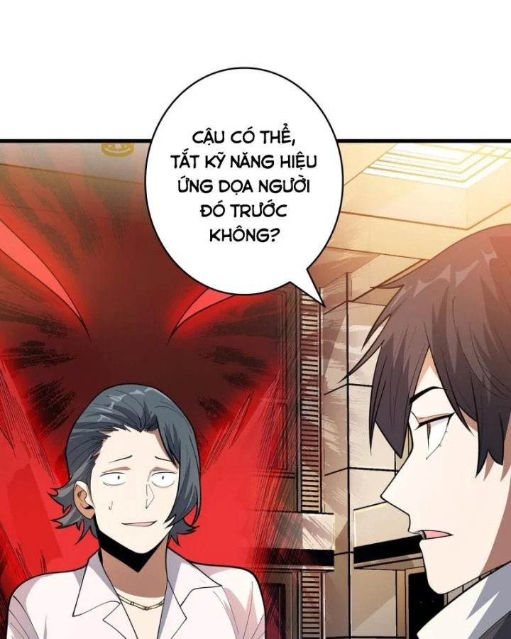 Nhân Vật Phản Diện? Chắc Chắn Không Phải Ta Chapter 40 - Next Chapter 41