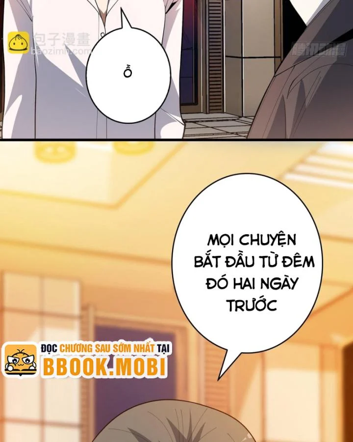 Nhân Vật Phản Diện? Chắc Chắn Không Phải Ta Chapter 40 - Next Chapter 41