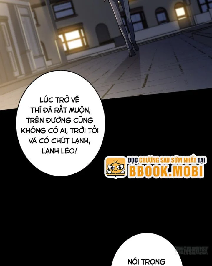 Nhân Vật Phản Diện? Chắc Chắn Không Phải Ta Chapter 41 - Next Chapter 42