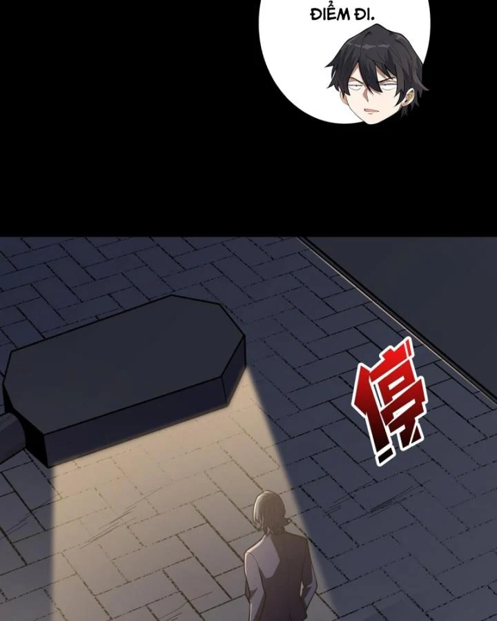 Nhân Vật Phản Diện? Chắc Chắn Không Phải Ta Chapter 41 - Next Chapter 42