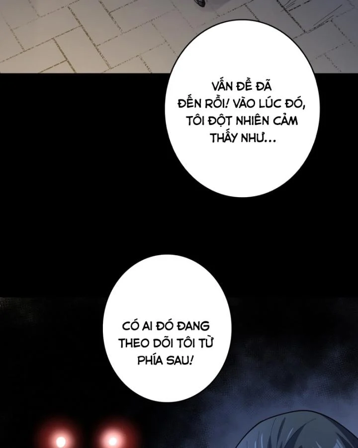 Nhân Vật Phản Diện? Chắc Chắn Không Phải Ta Chapter 41 - Next Chapter 42