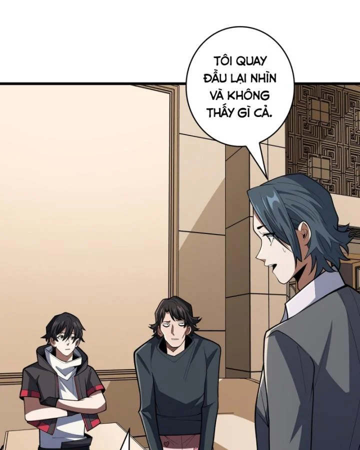 Nhân Vật Phản Diện? Chắc Chắn Không Phải Ta Chapter 41 - Next Chapter 42