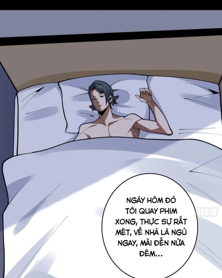 Nhân Vật Phản Diện? Chắc Chắn Không Phải Ta Chapter 41 - Next Chapter 42