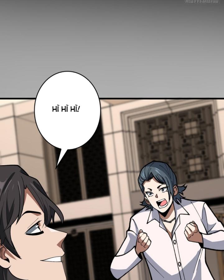 Nhân Vật Phản Diện? Chắc Chắn Không Phải Ta Chapter 41 - Next Chapter 42