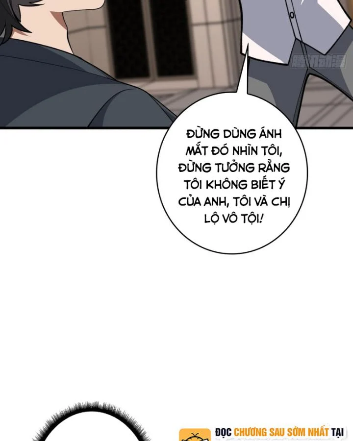 Nhân Vật Phản Diện? Chắc Chắn Không Phải Ta Chapter 41 - Next Chapter 42