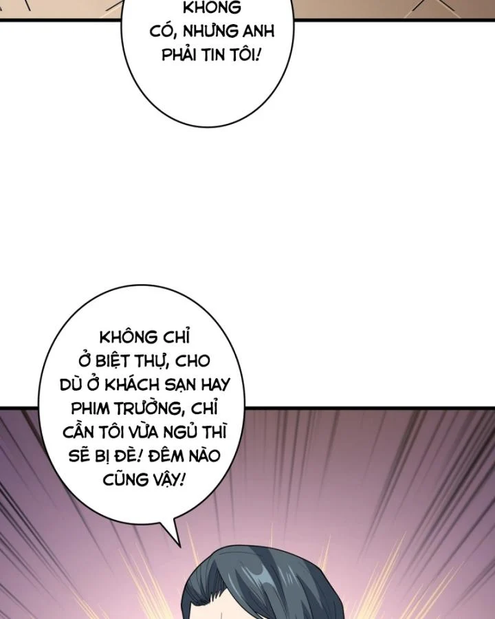 Nhân Vật Phản Diện? Chắc Chắn Không Phải Ta Chapter 41 - Next Chapter 42