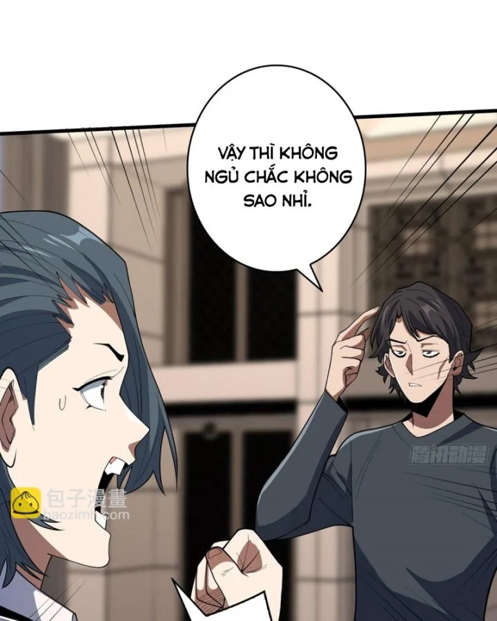Nhân Vật Phản Diện? Chắc Chắn Không Phải Ta Chapter 41 - Next Chapter 42