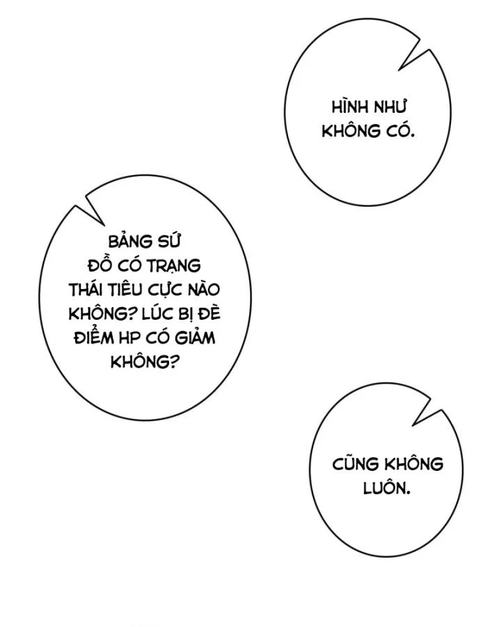 Nhân Vật Phản Diện? Chắc Chắn Không Phải Ta Chapter 41 - Next Chapter 42