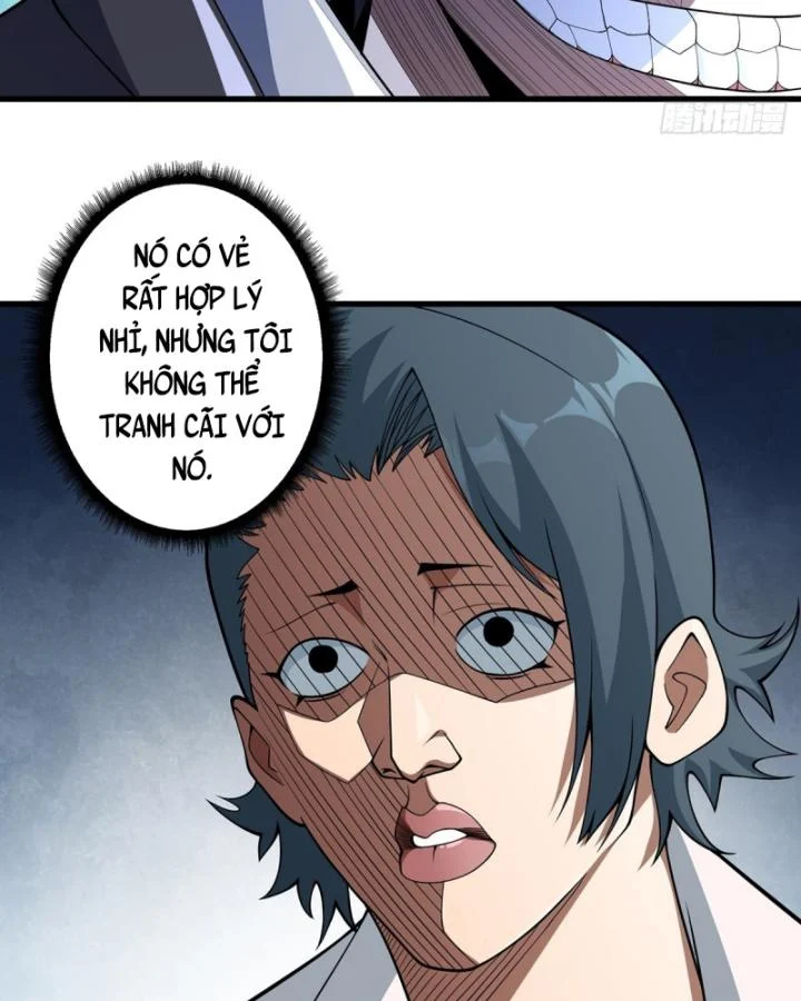 Nhân Vật Phản Diện? Chắc Chắn Không Phải Ta Chapter 41 - Next Chapter 42