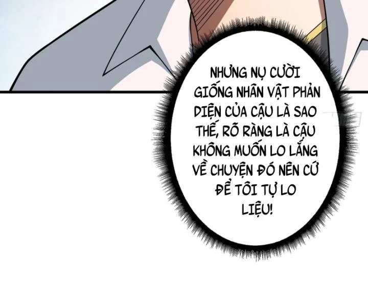 Nhân Vật Phản Diện? Chắc Chắn Không Phải Ta Chapter 41 - Next Chapter 42