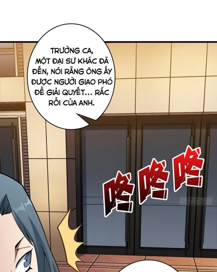 Nhân Vật Phản Diện? Chắc Chắn Không Phải Ta Chapter 41 - Next Chapter 42