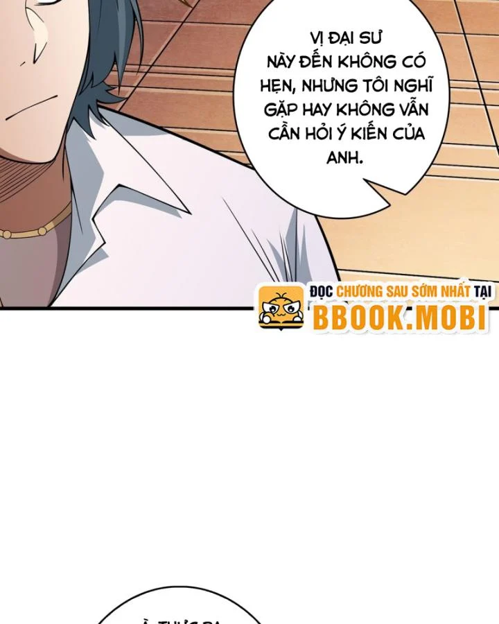Nhân Vật Phản Diện? Chắc Chắn Không Phải Ta Chapter 41 - Next Chapter 42