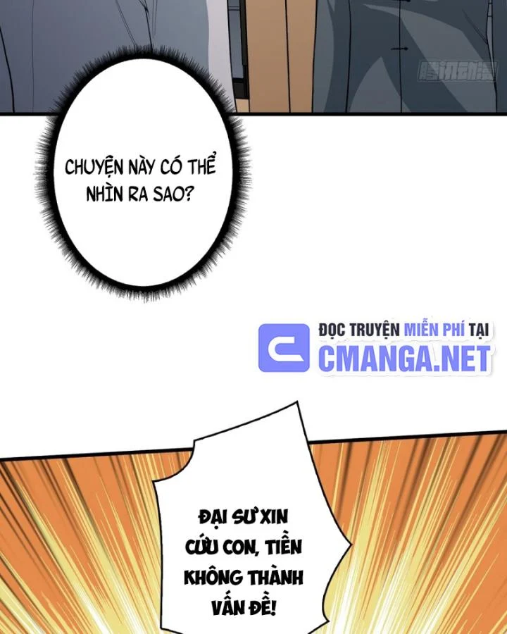 Nhân Vật Phản Diện? Chắc Chắn Không Phải Ta Chapter 41 - Next Chapter 42